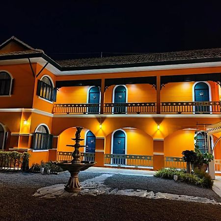 Venice Hotel 후아 힌 외부 사진