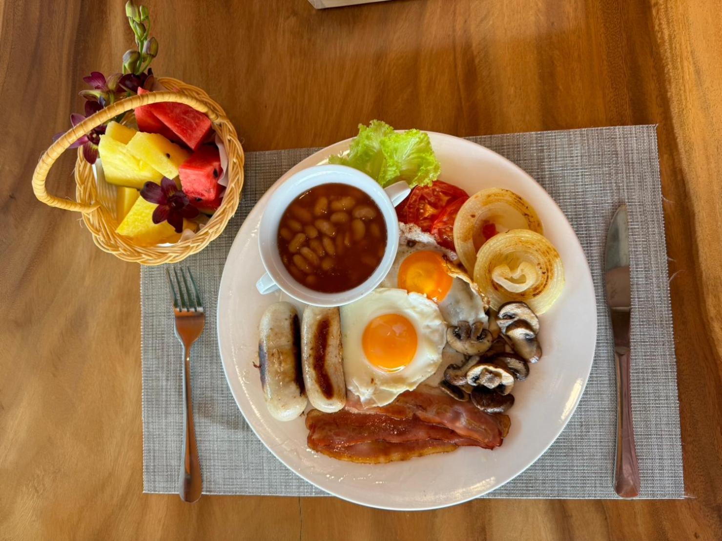 Venice Hotel 후아 힌 외부 사진