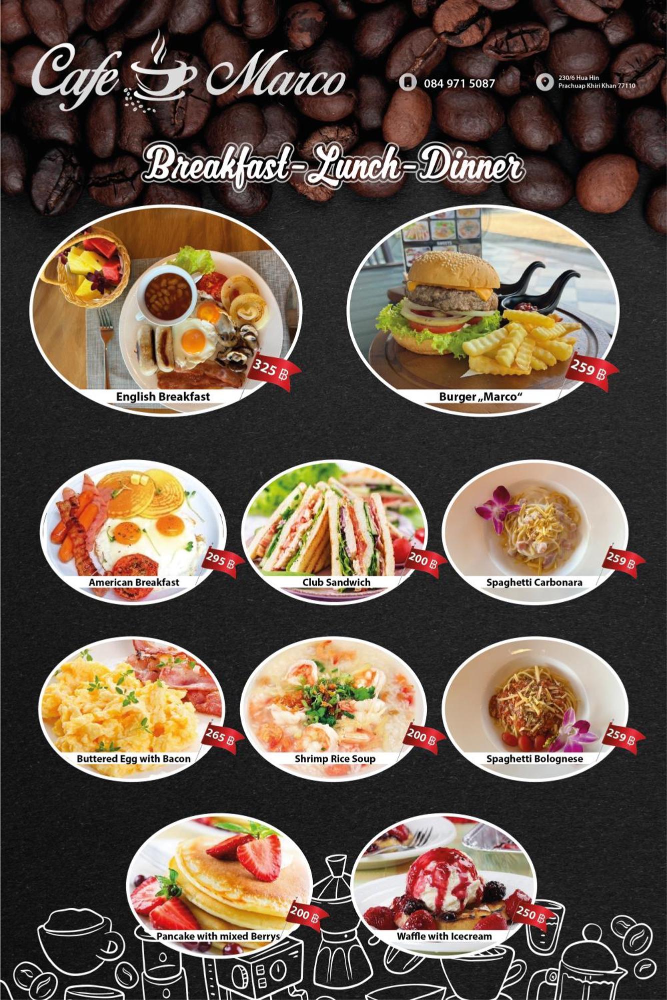 Venice Hotel 후아 힌 외부 사진
